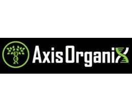 Axis Organix Promo Codes
